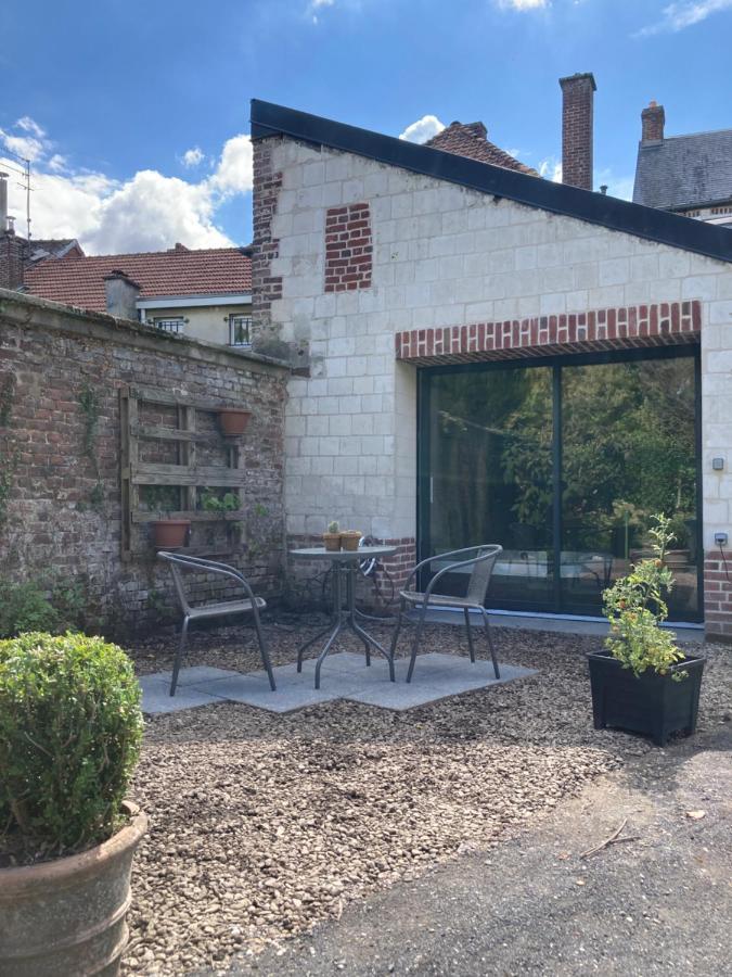 Aubigny-en-Artois L Authentique酒店 外观 照片