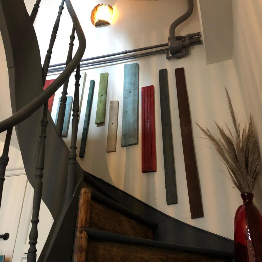 Aubigny-en-Artois L Authentique酒店 外观 照片